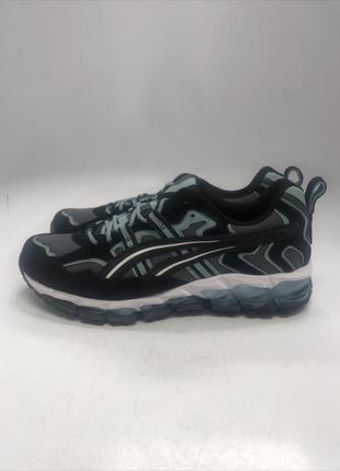 Кросівки для бігу asics gel-nandi 360 1021a1902 фото