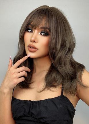 Парик💕как натуральная