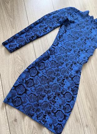 Платье  zara 6