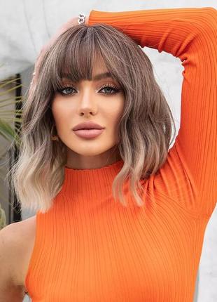 Парик💕парик русий