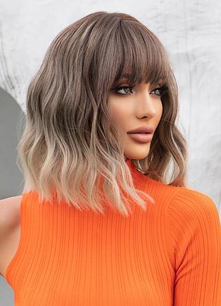 Парик💕парик русий