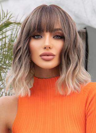 Парик💕парик русий