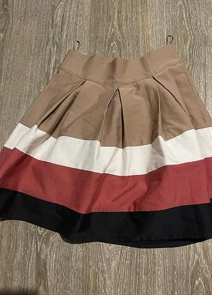 Юбка zara