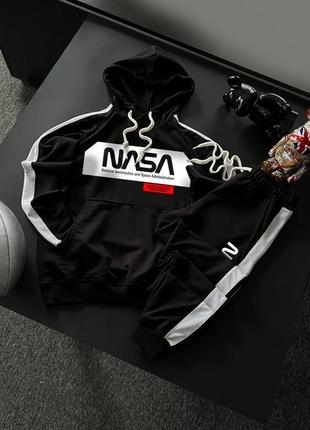 Спортивний костюм nasa