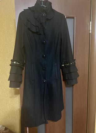 Пальто