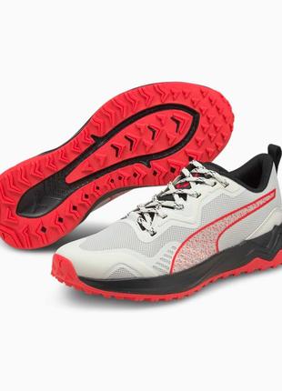 ❕оригинальные кроссовки мужские puma xterra better foam 195165011 фото