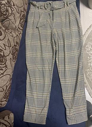 Жіночі штани trf collection zaraз
