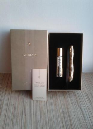 Guerlain garden sensuel (huile de parfum) 2