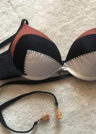 Шикарний ліф/ верх від купальника від doutzen’s stories