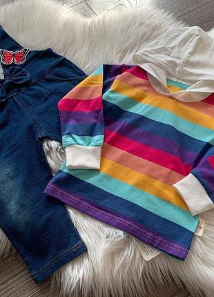 Костюм на девочку