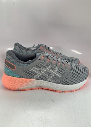 Кроссовки для бег asics roadhawk ff 2 1012a123- asics roadhawk ff 2 1012a123-022 piedmont grey/white