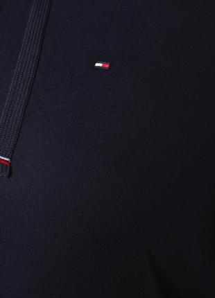 Женское худи tommy hilfiger8 фото