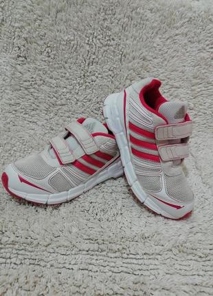 Кроссовки adidas р. 30-31, по стельке 20,52 фото