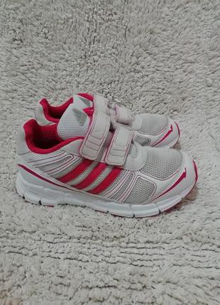 Кроссовки adidas р. 30-31, по стельке 20,5