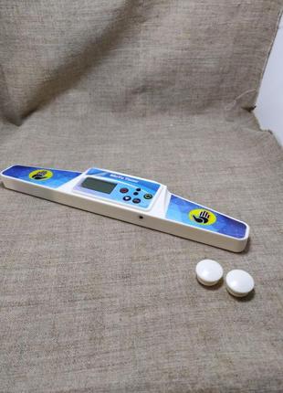 Таймер для спидкубинга moyu 3