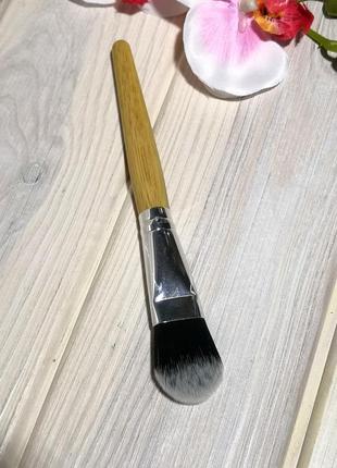 Консилер коректор + кисть палетка набір консилер корректор палитра probeauty