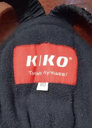 Комбінезон штани4 фото