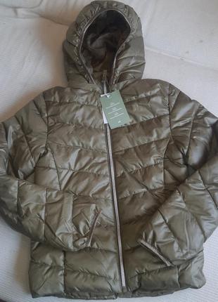 H&m курточка