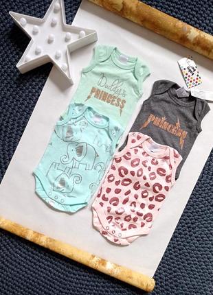 Бодік маєчка на дівчинку