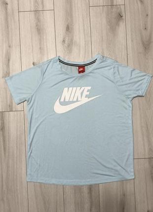 Футболка nike