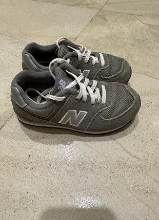 Кросівки new balance , 26 розмір, 15 см