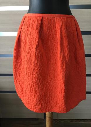 H&m спідниця трикотаж