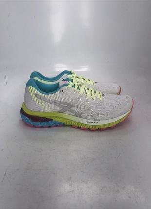 Кроссовки для бега asics gel cumulus 22 summer lite show 1012a945