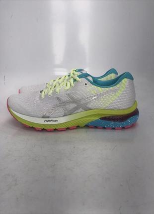 Кроссовки для бега asics gel cumulus 22 summer lite show 1012a9452 фото