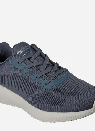 Мужские кроссовки skechers 232290/slt2 фото