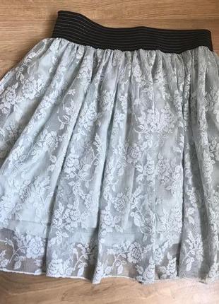 Неймовірної краси спідниця