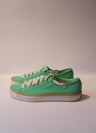 Кеди кеды keds wf 64673