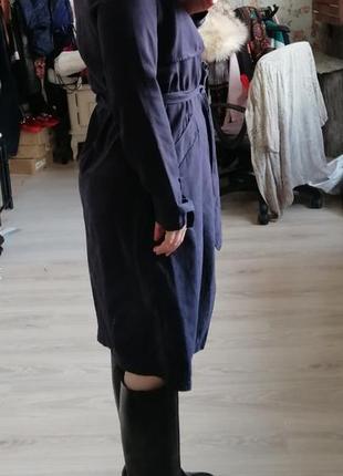 Легкий плащ new look м 4