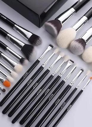 Набір пензлів beili  23 шт