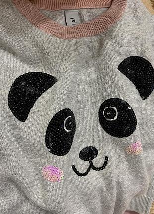 Кофточка для девочки 2