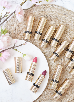 Помада collistar rossetto unico 20 — цена 360 грн в каталоге Помада для ...