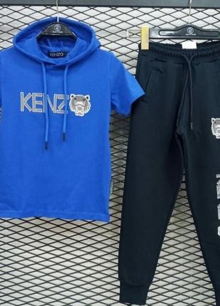 Костюм спортивний для хлопчиків. kenzo