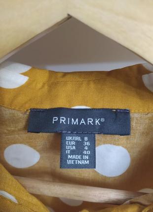 Рубашка primark в идеальном состоянии2 фото