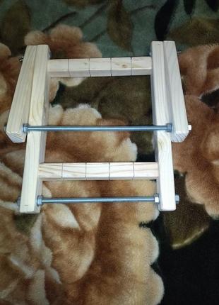 Станок для бисероплетения 3