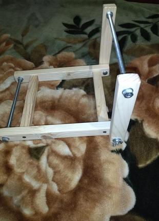 Станок для бисероплетения 6