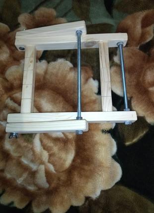 Станок для бисероплетения 2