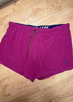 Шорти nike