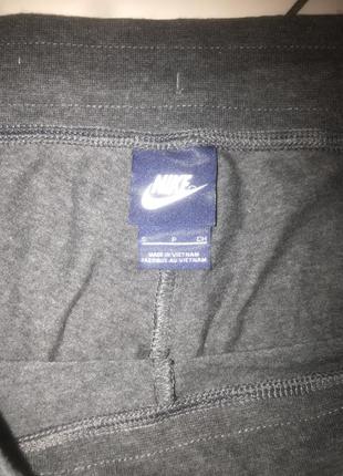 Брюки nike s оригинал2 фото