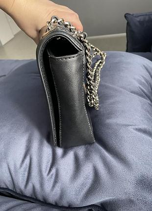 Moschino сумка оригинал 6