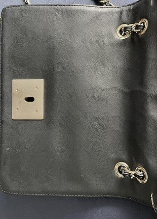 Moschino сумка оригинал 7
