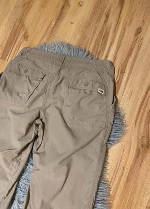 Треккинговые брюки для активного отдыха6 фото