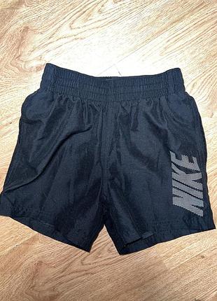 Шорти nike