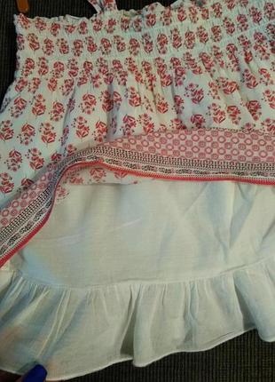 Топ подвійний chicco, 7-9 років 5