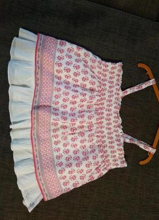 Топ подвійний chicco, 7-9 років 2