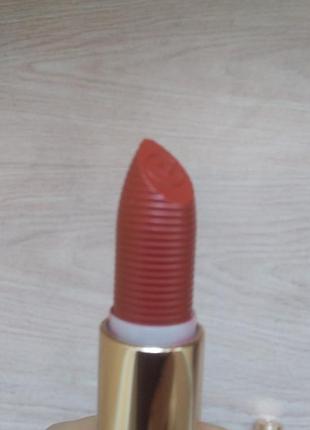 Помада collistar rossetto unico 21