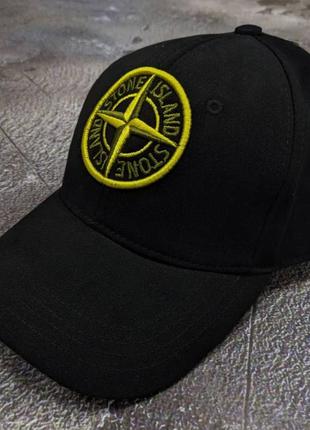 Кепка в стилі stone island💥2 фото